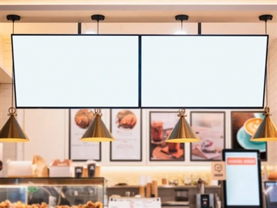 2026 Guida de restaurants intelligents (LCD)