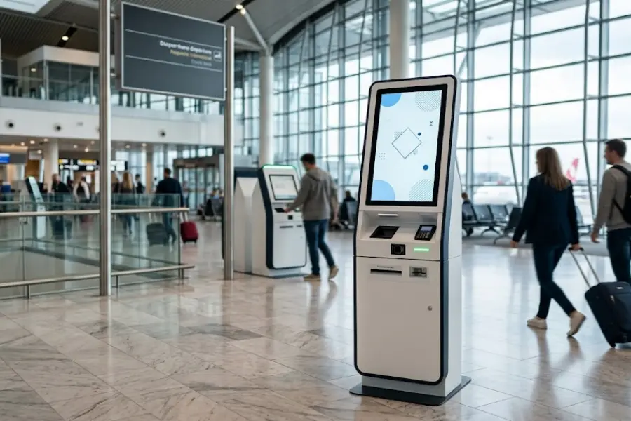 Lo melhor logicial de quiòsque interactiu en 2025: un guida practic del cromp...