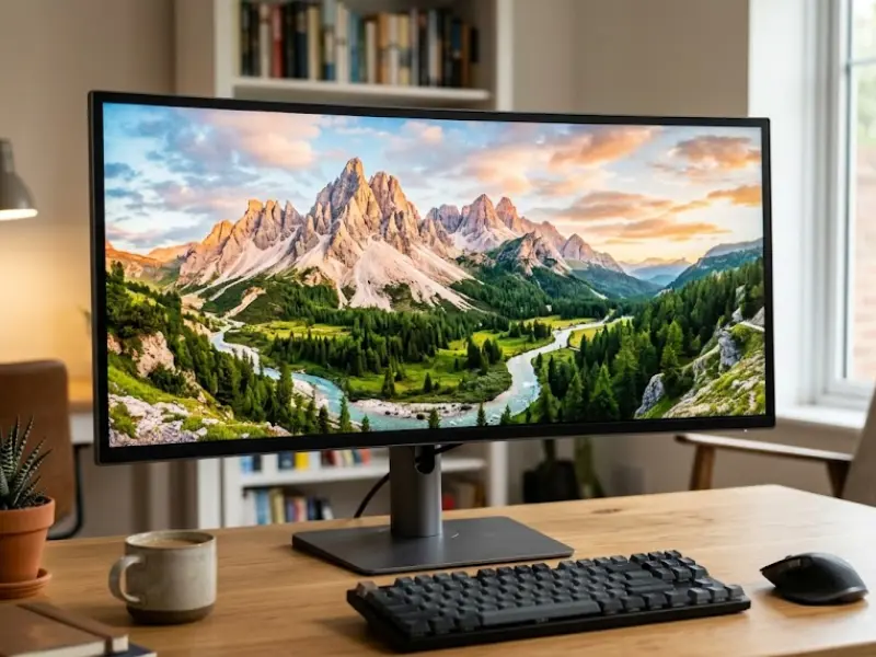 Afichatges LCD de qualitat industriala: un guida d'especificacions practica p...