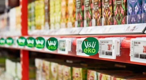 Quinas etiquetas electronicas d'estanquièrs utiliza Walmart?